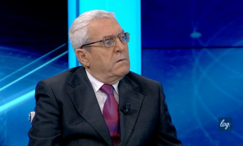 “Ballkani i Hapur i intereson Serbisë”, Murati: Pse SHBA po e mbështet nismën e Vuçiç “Ballkani i Hapur i intereson Serbisë”, Murati: Pse SHBA po e mbështet nismën e Vuçiç
