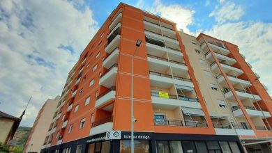 Përse nuk po ndalet rritja e çmimeve të apartamenteve në Tiranë? Përse nuk po ndalet rritja e çmimeve të apartamenteve në Tiranë?