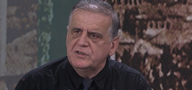 Deklarata e analistit: Nëse bashkohen Shqipëria dhe Kosova, njëri nga kombet shuhet Deklarata e analistit: Nëse bashkohen Shqipëria dhe Kosova, njëri nga kombet shuhet