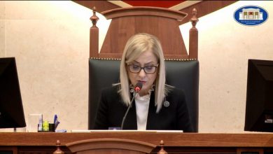 “Hiqni favorizimet tek hotelet me 5 yje, taksoni pijet alkoolike…”/ Miratohet buxheti 2022, socialistët rrëzojnë Erion Braçen “Hiqni favorizimet tek hotelet me 5 yje, taksoni pijet alkoolike…”/ Miratohet buxheti 2022, socialistët rrëzojnë Erion Braçen