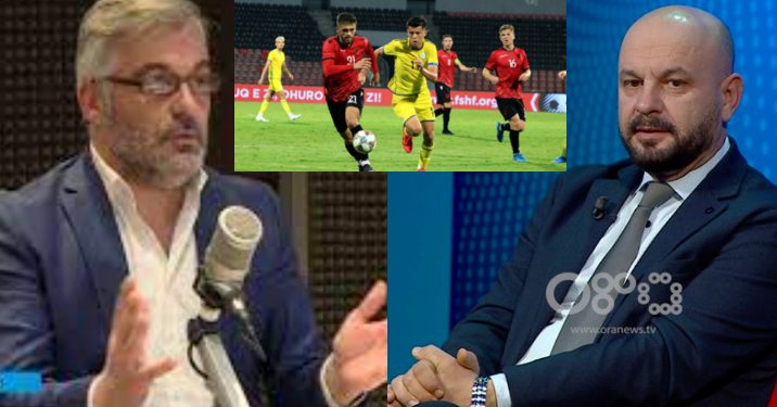 Andin Lokaj, rregullo shkrimin dhe gjuhën! Andin Lokaj, rregullo shkrimin dhe gjuhën!