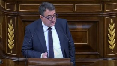 Në parlamentin spanjoll bëhet thirrje për njohjen e Kosovës Në parlamentin spanjoll bëhet thirrje për njohjen e Kosovës