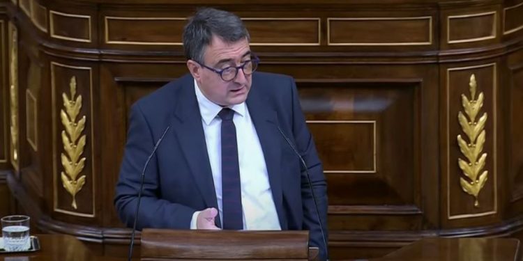 Në parlamentin spanjoll bëhet thirrje për njohjen e Kosovës Në parlamentin spanjoll bëhet thirrje për njohjen e Kosovës