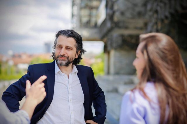 PROFIL/ LDK triumfon në Prishtinë: Ja Kush është Përparim Rama që do drejtojë kryeqytetin e Kosovës PROFIL/ LDK triumfon në Prishtinë: Ja Kush është Përparim Rama që do drejtojë kryeqytetin e Kosovës
