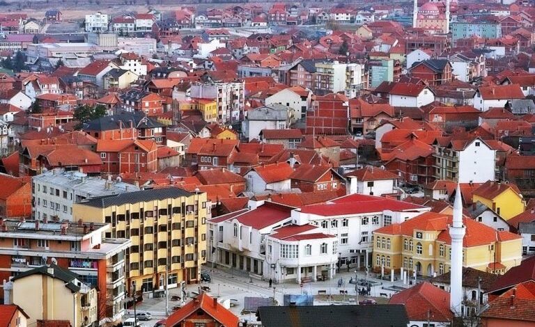Shqiptarët pa deputetë në Kuvendin e Serbisë Shqiptarët pa deputetë në Kuvendin e Serbisë
