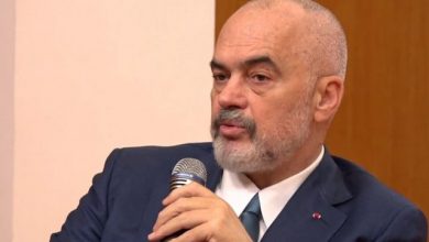 “Kosova ta testojë Vuçiçin”/ Rama: Jam dakord që Serbia duhet të kërkojë falje, por ajo vjen në fund “Kosova ta testojë Vuçiçin”/ Rama: Jam dakord që Serbia duhet të kërkojë falje, por ajo vjen në fund