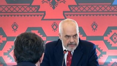 Propozimi i Ramës për Kurtin: Të kemi një abetare të unifikuar të gjuhës shqipe! Propozimi i Ramës për Kurtin: Të kemi një abetare të unifikuar të gjuhës shqipe!