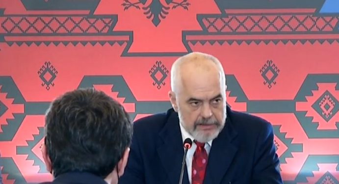 Propozimi i Ramës për Kurtin: Të kemi një abetare të unifikuar të gjuhës shqipe!