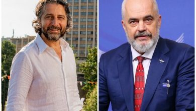 LDK merr Prishtinën/ Rama uron fituesin: Kurioz për impaktin që do të ketë, një kryebashkiak arkitekt LDK merr Prishtinën/ Rama uron fituesin: Kurioz për impaktin që do të ketë, një kryebashkiak arkitekt
