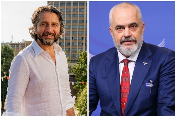 LDK merr Prishtinën/ Rama uron fituesin: Kurioz për impaktin që do të ketë, një kryebashkiak arkitekt LDK merr Prishtinën/ Rama uron fituesin: Kurioz për impaktin që do të ketë, një kryebashkiak arkitekt