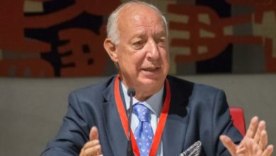Ish sekretari i NATO-s: Serbia të njohë Kosovën, s`ka zgjidhje tjetër Ish sekretari i NATO-s: Serbia të njohë Kosovën, s`ka zgjidhje tjetër