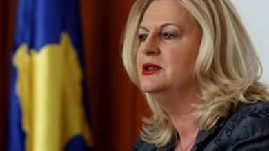 A është Kosova në rrezik? Edita Tahiri: Kurti nuk është “burrë shteti”, e humbi rastin për… A është Kosova në rrezik? Edita Tahiri: Kurti nuk është “burrë shteti”, e humbi rastin për…