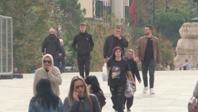 916 shtetas të Kosovës aplikuan për lejeqëndrim në Shqipëri më 2020 916 shtetas të Kosovës aplikuan për lejeqëndrim në Shqipëri më 2020