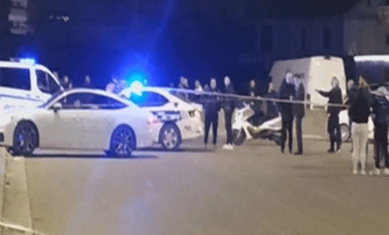 “Konflikti për një pronë”, gazetari: Pse u qëllua me armë ndaj kryekomunari shqiptar “Konflikti për një pronë”, gazetari: Pse u qëllua me armë ndaj kryekomunari shqiptar