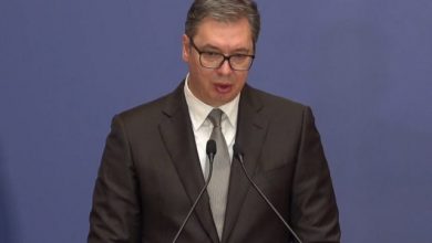 Kosova në OPEN BALKAN/ “Acarohet” Vuçiç: Pse duhet të japim shpjegime? Kush nuk do të bëhet pjesë, të rrijë jashtë Kosova në OPEN BALKAN/ “Acarohet” Vuçiç: Pse duhet të japim shpjegime? Kush nuk do të bëhet pjesë, të rrijë jashtë
