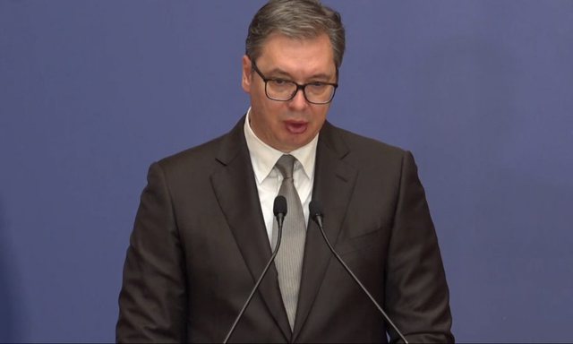 Kosova në OPEN BALKAN/ “Acarohet” Vuçiç: Pse duhet të japim shpjegime? Kush nuk do të bëhet pjesë, të rrijë jashtë