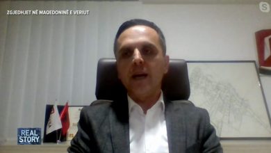 BDI fituese e zgjedhjeve?/ Ironia e kreut të Lëvizjes Besa: Si të thuash humbëm Tiranën dhe fituam Peqinin. Jemi parti puro shqiptare BDI fituese e zgjedhjeve?/ Ironia e kreut të Lëvizjes Besa: Si të thuash humbëm Tiranën dhe fituam Peqinin. Jemi parti puro shqiptare