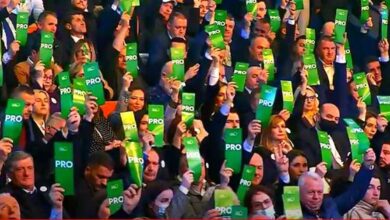Përjashtimi i Berishës/ Basha ngre kartonin pro