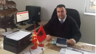 Vdekja e të burgosurit shqiptar, flet zv.drejtori i burgut: Gjykata vendosi të lirohej, por prokuroria e kundërshtoi! Vdekja e të burgosurit shqiptar, flet zv.drejtori i burgut: Gjykata vendosi të lirohej, por prokuroria e kundërshtoi!