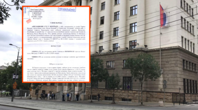 SKANDALI/ Gjykata serbe mbron ministrin racist Vulin dhe legalizon termin “Šiptari”, Mustafi: Ankim në Strasburg