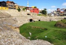 Amfiteatri i Durrësit do të hapet/ Projekti për të rehabilituar të gjithë zonën