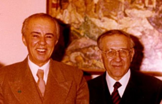 Kujtimet e mjekut që nuk jeton më: Vjehrrat dhe nuset e Bllokut (historia e çekes misterioze të Mehmetit)