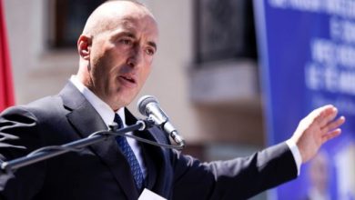 Haradinaj në SHBA: Kosova, miqësi të përjetshme me Amerikën Haradinaj në SHBA: Kosova, miqësi të përjetshme me Amerikën
