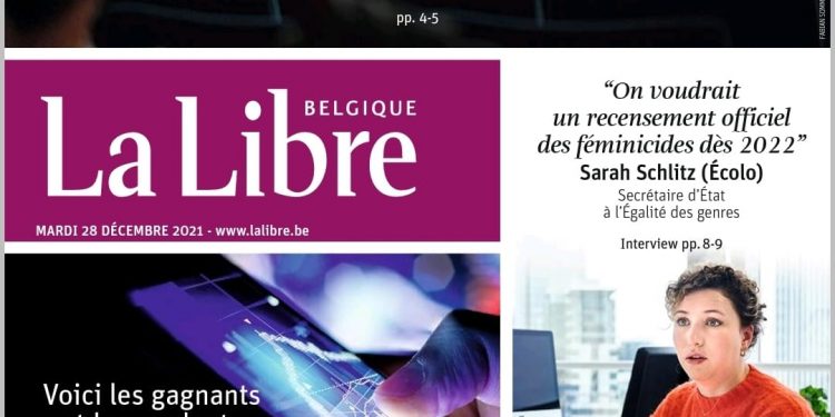 Shqipëria në faqet e gazetës belge “La libre”/ Larg imazhit të drogës dhe trafikut, një vështrim në turizmin dentar Shqipëria në faqet e gazetës belge “La libre”/ Larg imazhit të drogës dhe trafikut, një vështrim në turizmin dentar