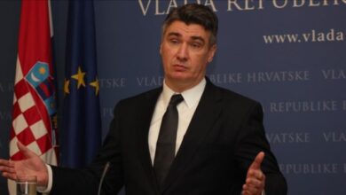 Millanoviç: ‘Ballkani i Hapur’ pa Kosovën është “pa lidhje” Millanoviç: ‘Ballkani i Hapur’ pa Kosovën është “pa lidhje”