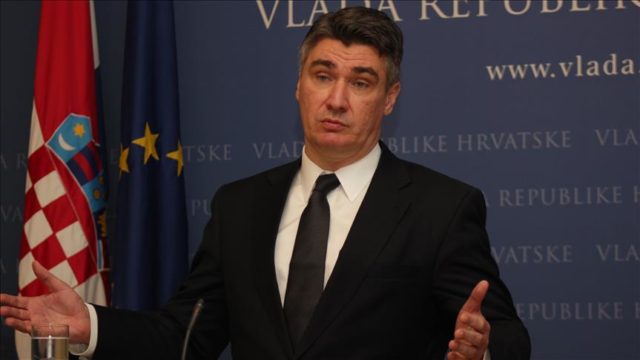 Millanoviç: ‘Ballkani i Hapur’ pa Kosovën është “pa lidhje” Millanoviç: ‘Ballkani i Hapur’ pa Kosovën është “pa lidhje”