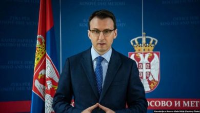 “Banda terroriste kishte hyrë në territorin tonë”/ Reagon Serbia pas rrëmbimit të policëve: Ishin të armatosur deri në dhëmbë “Banda terroriste kishte hyrë në territorin tonë”/ Reagon Serbia pas rrëmbimit të policëve: Ishin të armatosur deri në dhëmbë