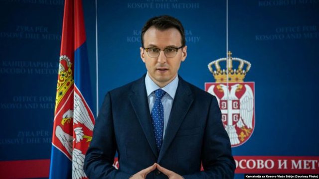 “Banda terroriste kishte hyrë në territorin tonë”/ Reagon Serbia pas rrëmbimit të policëve: Ishin të armatosur deri në dhëmbë