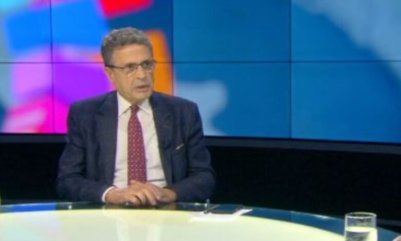 Ambasadori i Kosovës tregon pse nuk bëhen pjesë e “Ballkanit të Hapur”: Nuk ka garanci që ndjek frymën e Bashkimit Europian Ambasadori i Kosovës tregon pse nuk bëhen pjesë e “Ballkanit të Hapur”: Nuk ka garanci që ndjek frymën e Bashkimit Europian