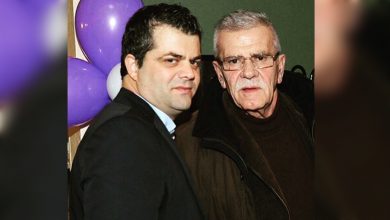 Solli ‘Prefektin’ në skenë, Derhemi i përgjigjet sulmeve të shoqatës pranë PD: U ulën malet, u ngritën halet