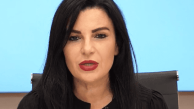 FANTASTIKE! Shqipëria ndihmon Kosovën, i jep energji elektrike për netët e festave, Balluku: Do të na i kthejnë në verë FANTASTIKE! Shqipëria ndihmon Kosovën, i jep energji elektrike për netët e festave, Balluku: Do të na i kthejnë në verë