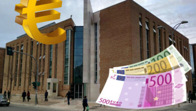 Kur do ndërhyjë BSH për të frenuar zhvatjen e parave të qytetarëve? Kur do ndërhyjë BSH për të frenuar zhvatjen e parave të qytetarëve?