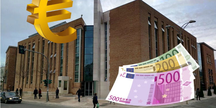 Shqipëria, shqetësime mbi zhvlerësimin e euros dhe pasojat në ekonomi