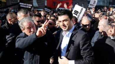 Si më 30 qershor 2019: S’hyj në zgjedhje me Ramën-kryeministër? Pra fajin se ka pasur Luli!