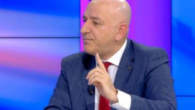 Kolonelit prej kohësh nuk ka kush t’i shkruaj! Kolonelit prej kohësh nuk ka kush t’i shkruaj!