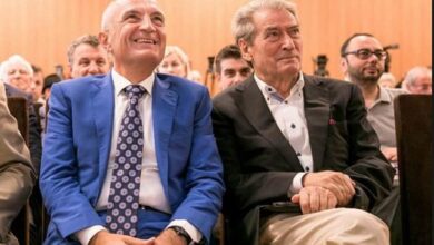 Mos i dëgjoni çfarë thonë në opozitë, por si kanë qeverisur! Mos i dëgjoni çfarë thonë në opozitë, por si kanë qeverisur!