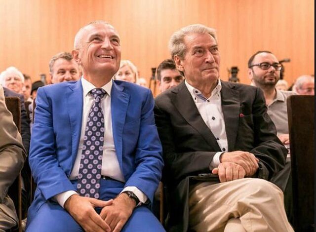 Mos i dëgjoni çfarë thonë në opozitë, por si kanë qeverisur! Mos i dëgjoni çfarë thonë në opozitë, por si kanë qeverisur!