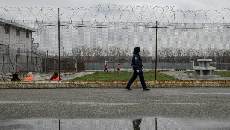 “Burgjet me qira”, mediat e huaja japin detaje për të burgosurit që do të zhvendosen nga Danimarka në Kosovë “Burgjet me qira”, mediat e huaja japin detaje për të burgosurit që do të zhvendosen nga Danimarka në Kosovë