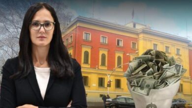 “Pakoja e Madhe” 6 miliardë euro, Sa të përgatitura janë bizneset shqiptare për të përfituar? “Pakoja e Madhe” 6 miliardë euro, Sa të përgatitura janë bizneset shqiptare për të përfituar?
