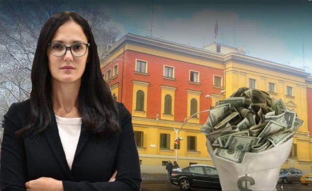 “Përfitojnë qytetarët e bizneset”, MInistrja Ibrahimaj: Gati “paketa e rezistencës 2”