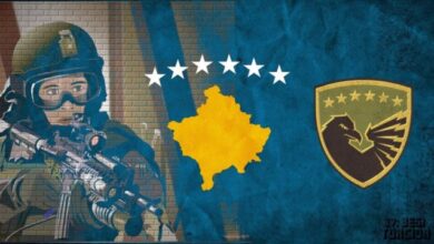 Kosova, në fushatë për të mbrojtur njohjet