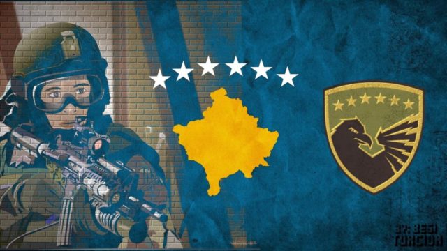 Kosova, në fushatë për të mbrojtur njohjet Kosova, në fushatë për të mbrojtur njohjet