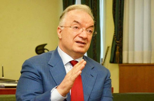 “Kosova ra në grackën e Vuçiç”, Haliti: Ç’pritet të ndodhë me Marrëveshjen e Ohrit “Kosova ra në grackën e Vuçiç”, Haliti: Ç’pritet të ndodhë me Marrëveshjen e Ohrit