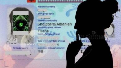 Ua shitën subjekteve private/ Kush janë 4 të arrestuarit për skandalin e pagave (Emrat)