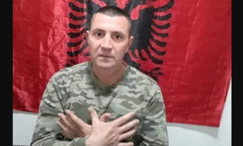 Komandant Malisheva pëson sulm kardiak në burg, mjekët i japin ndihmën e parë në kohë Komandant Malisheva pëson sulm kardiak në burg, mjekët i japin ndihmën e parë në kohë