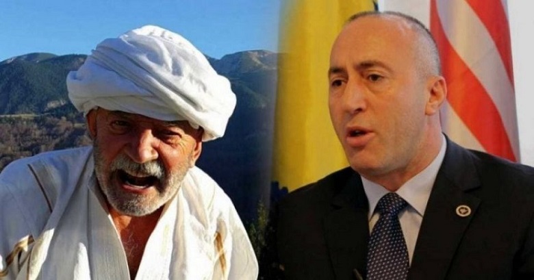 Çun Lajçi pyet Haradinajn: Pse nuk e bleve Çakorrin pra, edhe ajo ishte tokë e babës?” Çun Lajçi pyet Haradinajn: Pse nuk e bleve Çakorrin pra, edhe ajo ishte tokë e babës?”